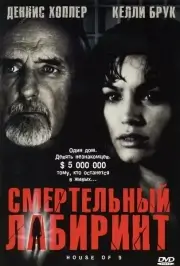 Смертельный лабиринт / Дом девяти