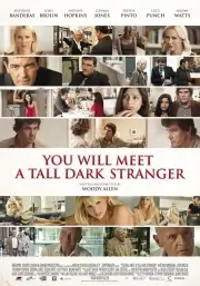 Ты встретишь таинственного незнакомца (2010)