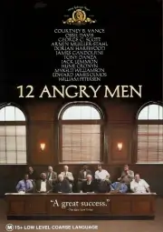 12 разгневанных мужчин (1997)