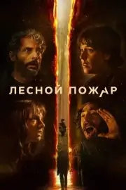 Лесной пожар (2026)