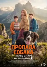 Пропала собака (2025)